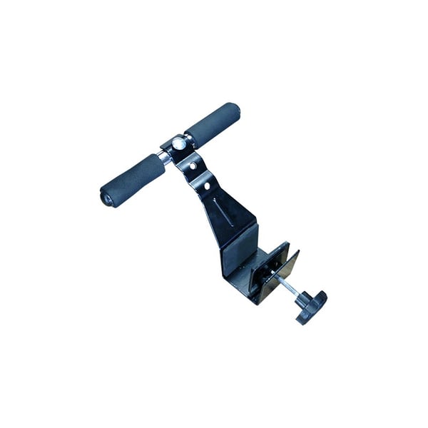 Metallstütze für Sit-Ups