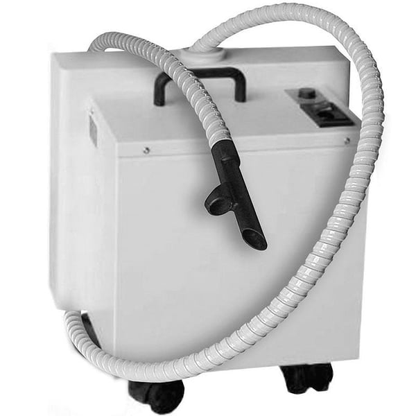 Tragbares SuktionsgerÄt Superaspy