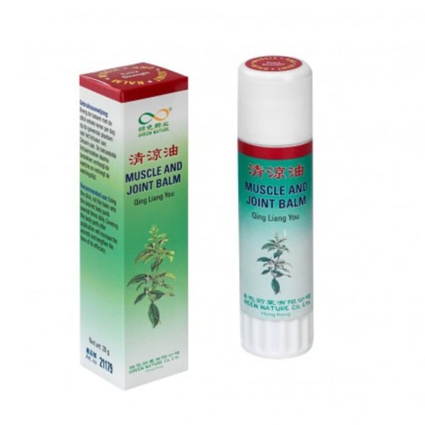 Red Sky Tempelbalsam 20 g