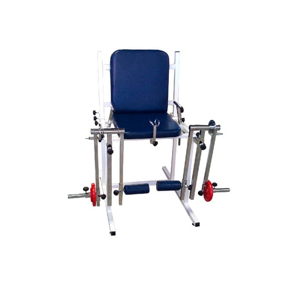 Powerbank für obere und untere Gliedmaßen