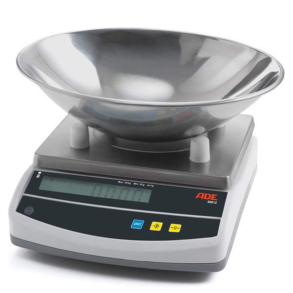 Elektronische Waage zum Wiegen von Organen: Ideal für Krankenhäuser und medizinische Einrichtungen