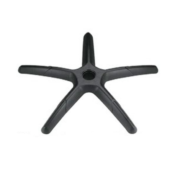 Holland PVC Basis. 56 cm für Räder mit Bolzen 11 cm