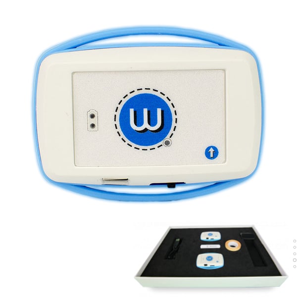 Der digitale Goniometer heute. Basic Pro: Ein revolutionäres System zur Bewertung von Läsionen der Zervix