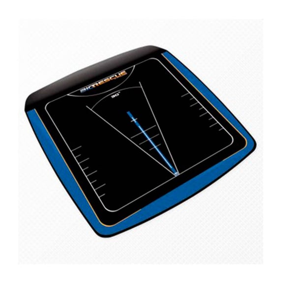 Biorescue Drücke Plattform. Die Analyse in statischen und dynamischen