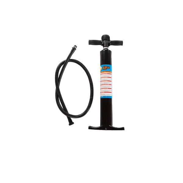 Hochdruckpumpe für die AquaFitMat Aquatic Step