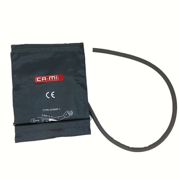 Erwachsenenmanschette aus einem Schlauch (Durchmesser 22 cm - 32 cm)