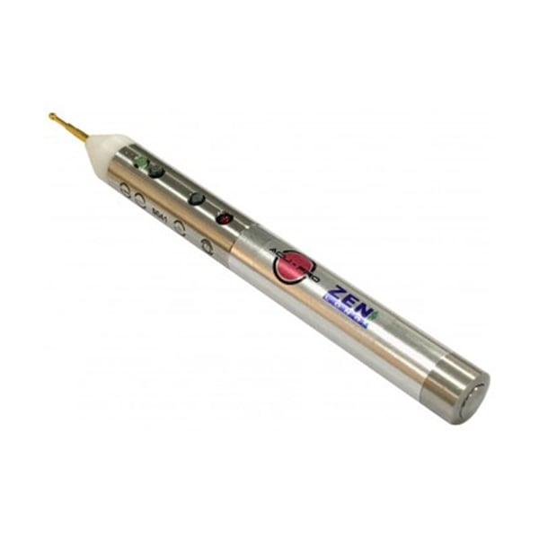 Acu-Pro-Punktfinder: Ermittelt einfach, schnell und präzise