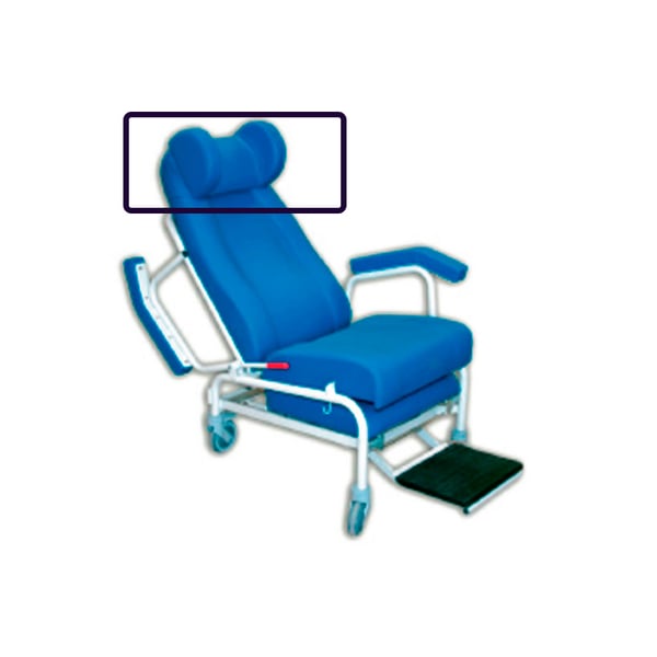 Ohrkopf für Kinefis-Stühle: Sincros, Freedoms, Dynamics, Kinetics