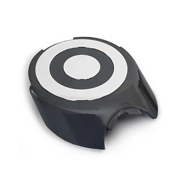 Standard-Wechselkopf für Keytec Medkey-Geräte