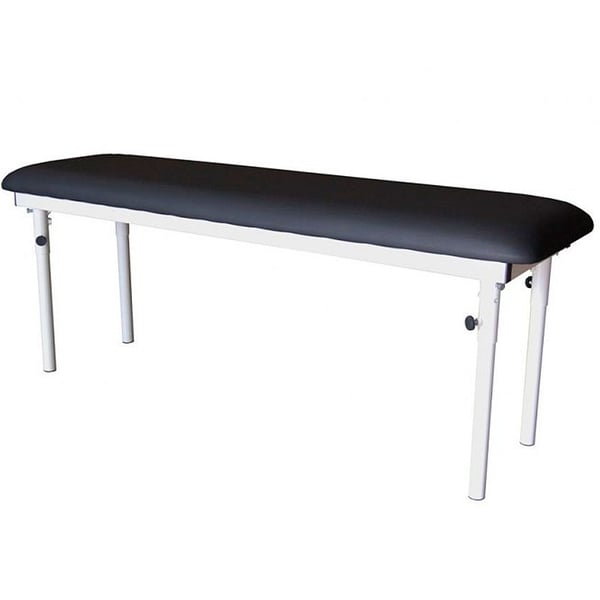 Feste Trage: ein Körper mit abnehmbaren Beinen und in drei Höhen verstellbar