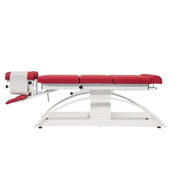 Feste Trage mit Fallen