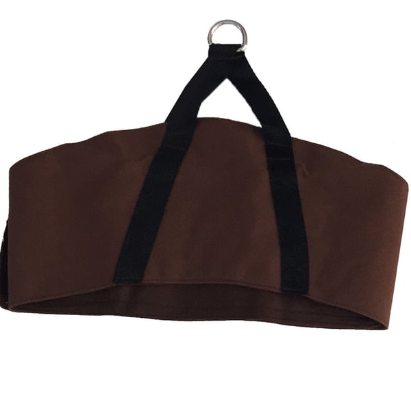 Filzverstärktes Beckengurtband