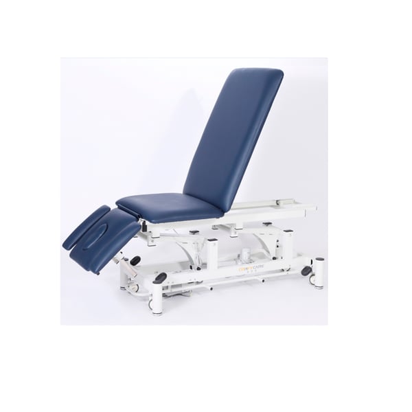 Electric Stretcher 2 Robin Motors: 5 Klappkörper, die sich jedem Bedarf anpassen