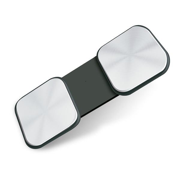 SnapECG: Das umfassendste tragbare EKG-Messgerät auf dem Markt