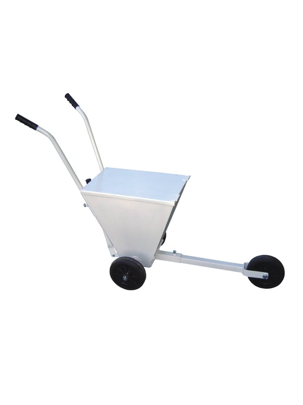 Cart marcacampos zwei Ausgänge