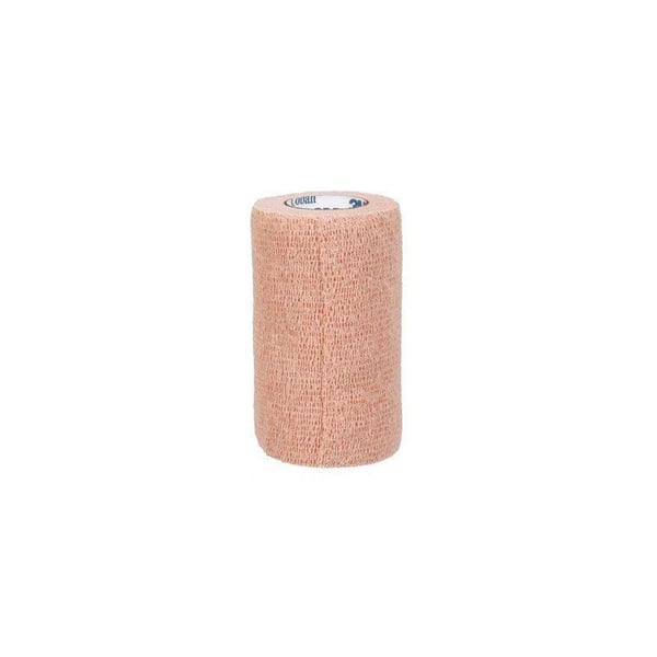 Coban 3M Skin 4,5 m x 10 cm: Kohäsive Bandage (Einheit)