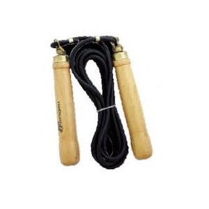 Deluxe PVC-Sprungseil