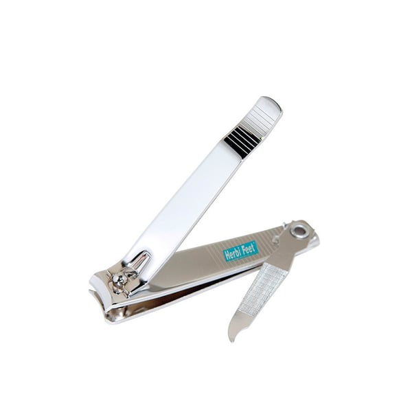 Klassischer Pediküre-Nagelknipser