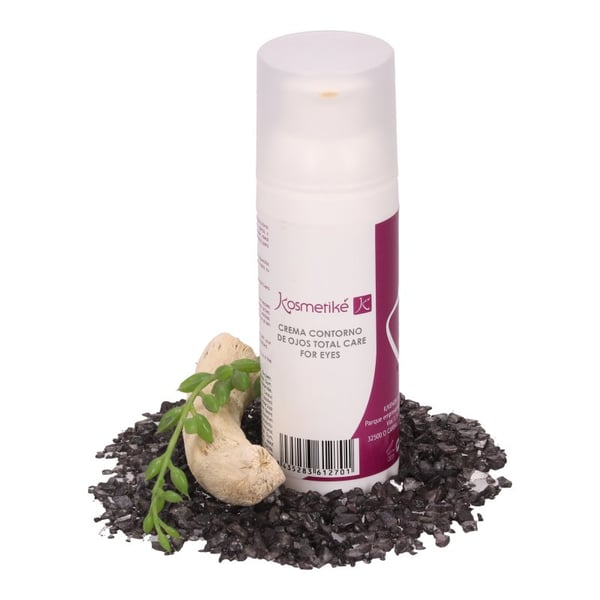 Augenpflege für die Augen Kosmetiké Insgesamt Professionelle 50 cc