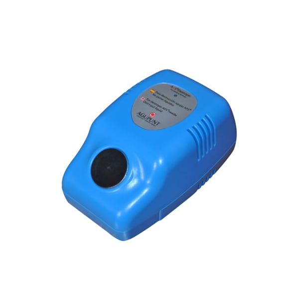 Dry Needling Nadelzerstörer