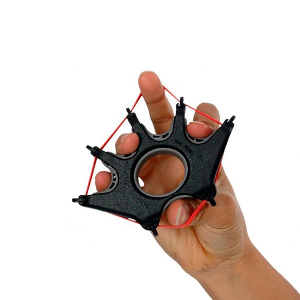 Digi-Extend Finger Exerciser - Entwickelt die Fingerkraft
