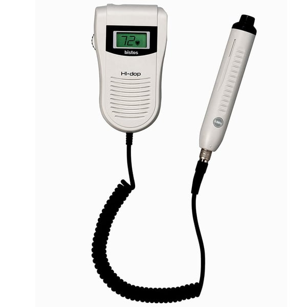 Professionelles unidirektionales Gefäß-Doppler-Modell BT 200V