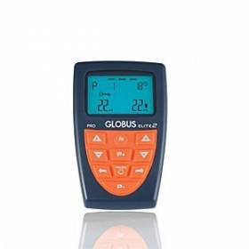 Stimulator für Fitness und Schönheit Globus Elite 4 Kanälen und 98-Programme