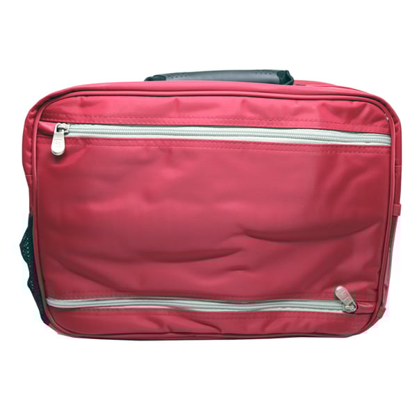 Cardiac Emergency Kit: Ausrüstung, die zur Reaktion auf einen Herzstillstand benötigt wird