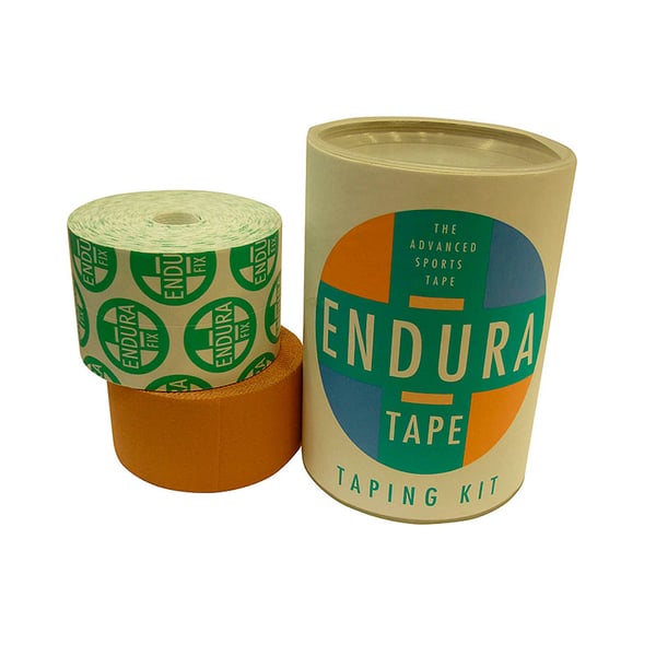Endura Kit: Endura Sportband 38 mm x 13,7 m + Endura Fix 50 mm x 10 m für die McConnell-Technik