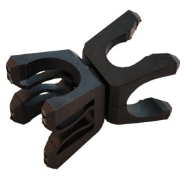 Deluxe-Einstellung für Picks und Ringe