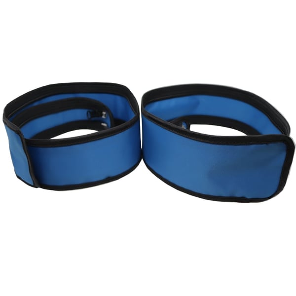 Beinverlängerungen kompatibel mit Kinefis Farma Press Digital Pressotherapy (4, 6 und 8 Abschnitte)