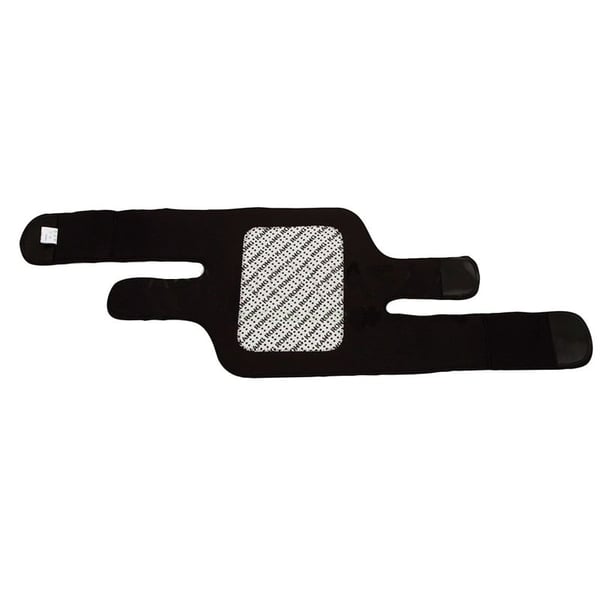 Wärmeinduzierender Kniegürtel: Lindert Knieschmerzen und verbessert die Durchblutung