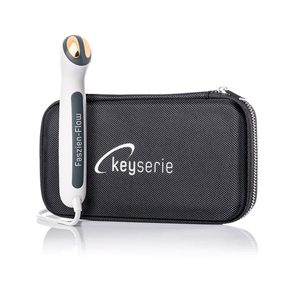 Fascia-Flow-Elektrode: Erhöht den Erfolg von Physiokey-Behandlungen und reduziert gleichzeitig die Ermüdung des Praktizierenden