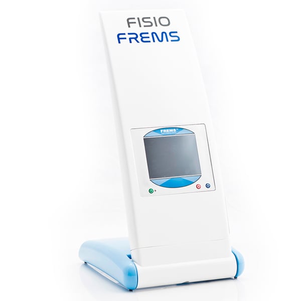FisioFrems: fortschrittlicher elektrischer Neurostimulator