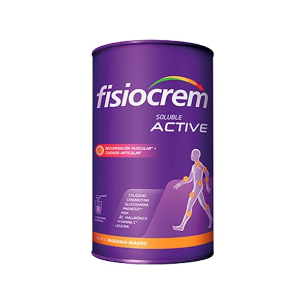 Fisiocrem Sport Gelenke und Muskeln 480g