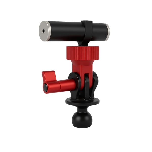 Focus Laser Kit: Neurorezeptives Werkzeug zur motorischen Kontrolle und zum visuellen Biofeedback