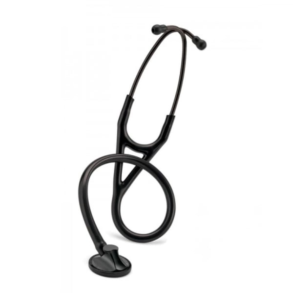 Littmann Master Kardiologie-Stethoskop (schwarz)