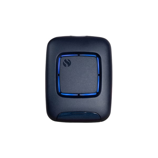 FoodMarble AIRE 2: Tragbares Verdauungsanalysegerät zur Überwachung der Darmgesundheit