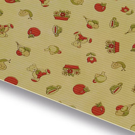 Futter für Kindereinlagen Extra Fantasía