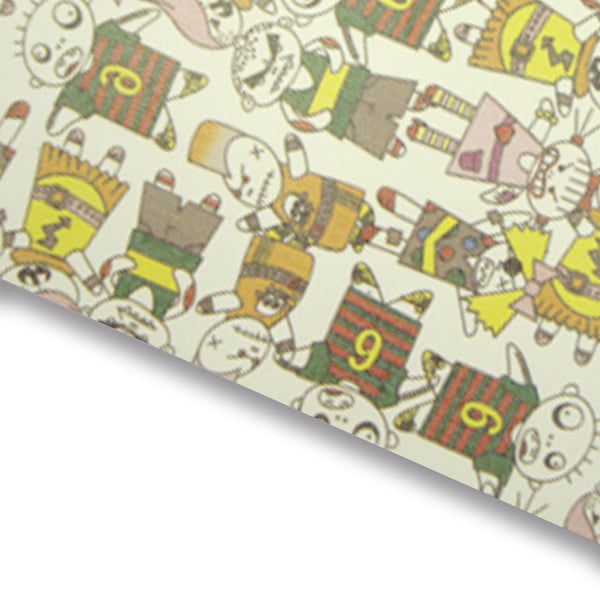 Futter für Kindereinlagen Hardy Fantasía