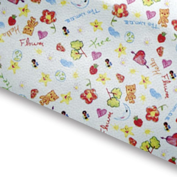 Futter für Kindereinlagen Hello Fantasía