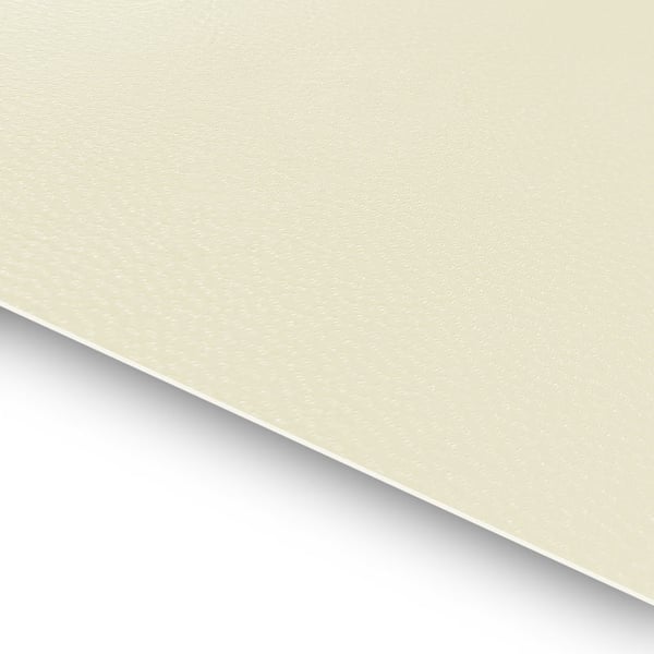 Futter aus Naturleder Ziege, beige