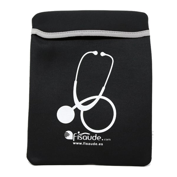 Gepolsterte Schutzhülle für Littmann Stethoskope