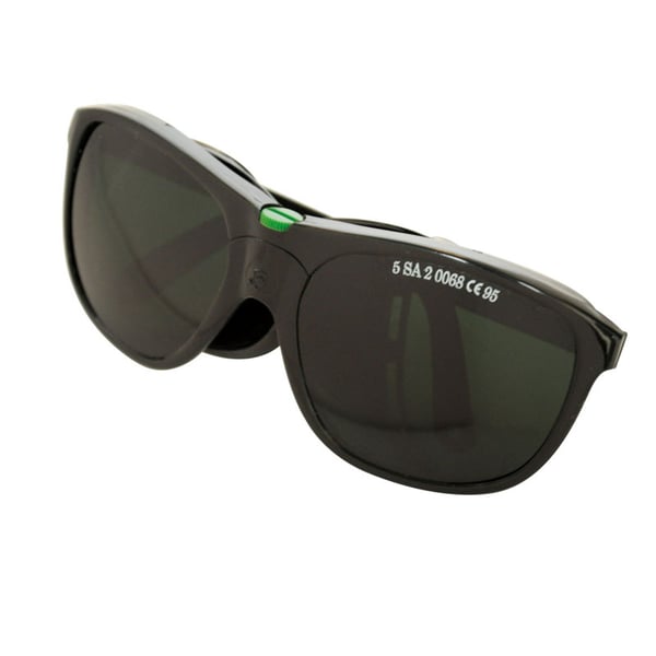 Goggles New Age: Kompatibel mit Pocket-Laservit, Lasertron Card und Biolaser