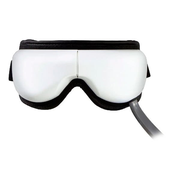 Tecnovita Verso Massagegläser: Führt Luftdruck-, Vibrations- und Wärmemassagen durch