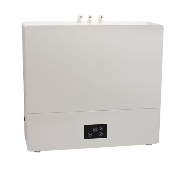 Wassergenerator für Autoklaven und Zahnarztstühle