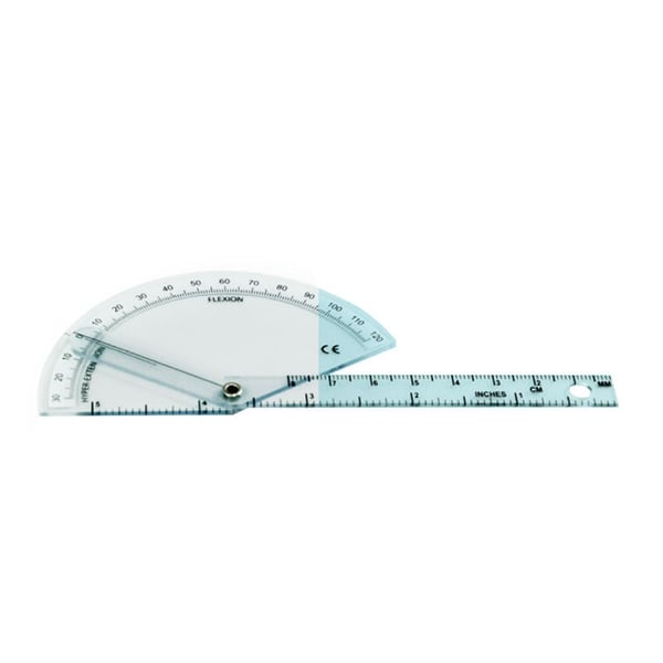 Finger-Goniometer