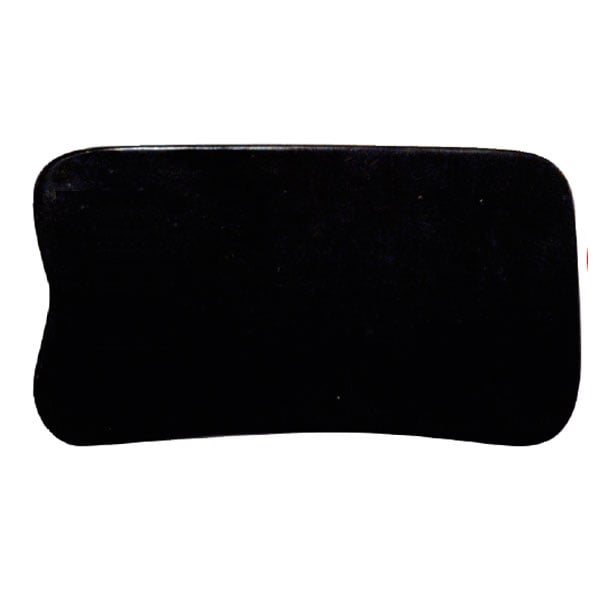 Ochsenhorn Gua Sha: Ideal für die Rücken- und Nackenmassage