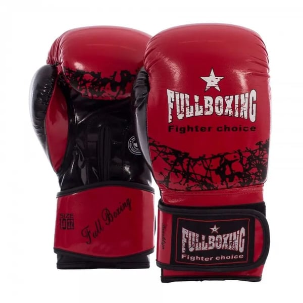 Paar Brooklyn Fullboxing Boxhandschuhe