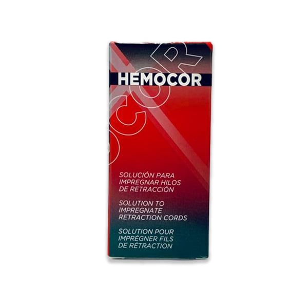 Hemocor Eisensulfat 20ml